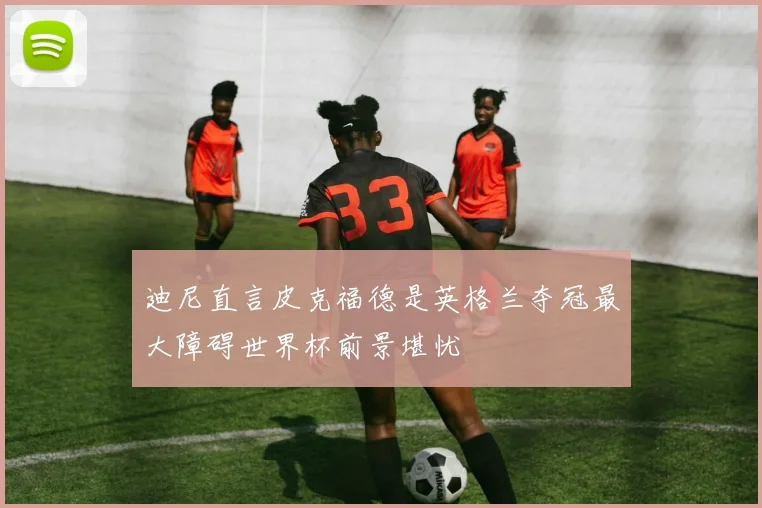 迪尼直言皮克福德是英格兰夺冠最大障碍世界杯前景堪忧